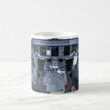 Taza de la carlinga de ERJ 175