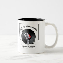 Taza de la celebración