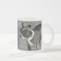 Taza de la chihuahua