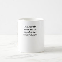 Taza de la cita 11 de Confucio