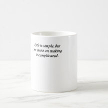Taza de la cita 6 de Confucio