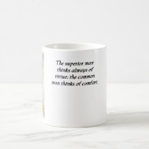 Taza de la cita 7 de Confucio