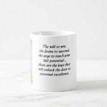 Taza de la cita 8 de Confucio