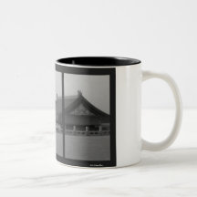 Taza de la ciudad Prohibida