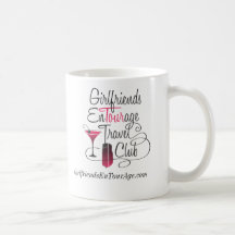 Taza de la comitiva de las novias