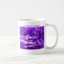 Taza de la conciencia del cáncer
