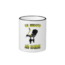 Taza de la cuenta del pingüino