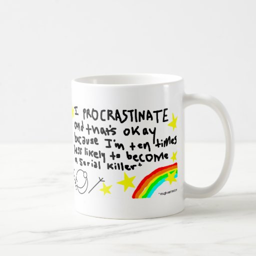 Taza de la dilación