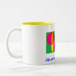 taza de la diversión