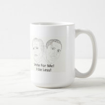 Taza de la elección presidencial 2012