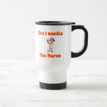 Taza de la enfermera