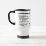 Taza de la enfermera 2
