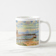 Taza de la entrada de Boynton