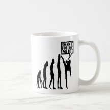 Taza de la evolución