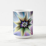 Taza de la explosión de la estrella