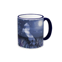 taza de la fantasía
