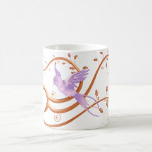 TAZA DE LA FE