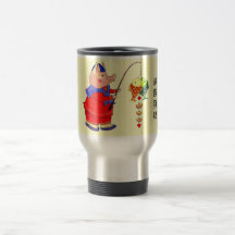 Taza de la Feliz Año Nuevo