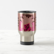 Taza de la Feliz Año Nuevo