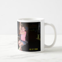 Taza de la Florida