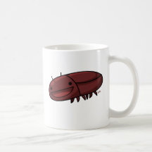 Taza de la "fondue"