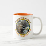 Taza de la foto de Ezra