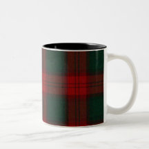 Taza de la franela