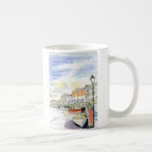 Taza de la "grada"