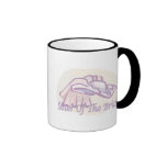 Taza de la hermana de las novias