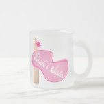 Taza de la hermana de las novias