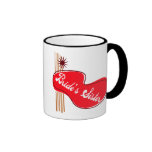 Taza de la hermana de las novias