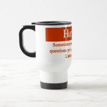 Taza de la honradez