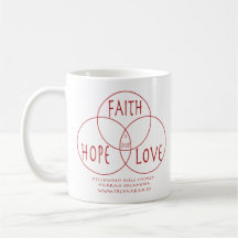 Taza de la iglesia de FBC