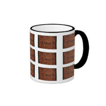 taza de la impresión del tigre