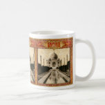 Taza de la India