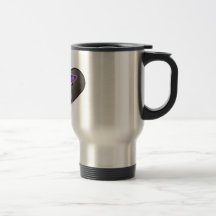 Taza de la ley del MJ