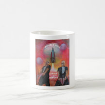 Taza de la lluvia de octubre