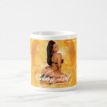 Taza de la lujuria de Cubana