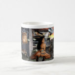 Taza de la lujuria de Cubana