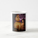 Taza de la lujuria de Cubana