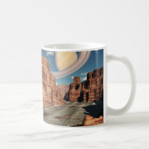 taza de la luna del desierto