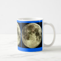 Taza de la Luna Llena