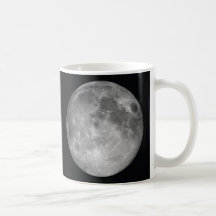 Taza de la Luna Llena