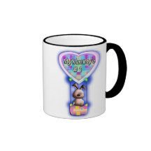 Taza de la mamá