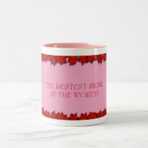 Taza de la mamá de Bestest tazas