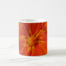 Taza de la maravilla del jardinero