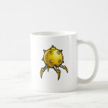 Taza de la mina
