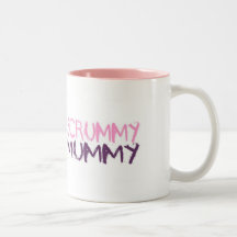 Taza de la momia de Scrummy