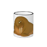 Taza de la morsa