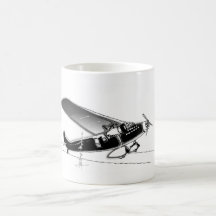 Taza de la mosca de SeekerSet